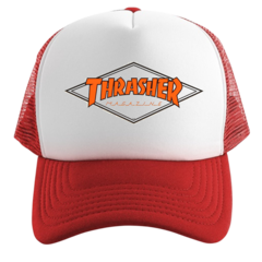 GORRA THRASHER 11 - comprar online