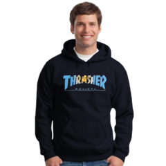 BUZO THRASHER 05 en internet