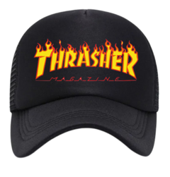 GORRA THRASHER 06 en internet