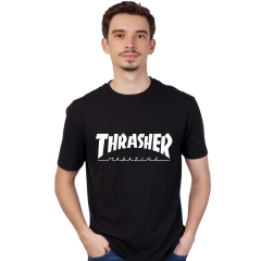 REMERA THRASHER 03 en internet