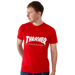 REMERA THRASHER 03 - comprar online