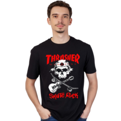 REMERA THRASHER 06 - comprar online