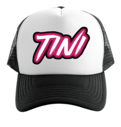 GORRA TINI 01 - comprar online