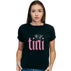REMERA TINI 09 - comprar online