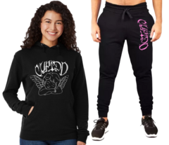 CONJUNTO BUZO + JOGGER TINI 04 - comprar online