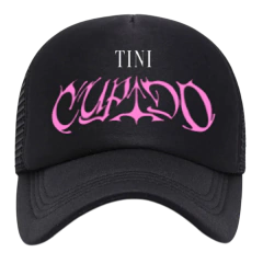 GORRA TINI 02 - comprar online