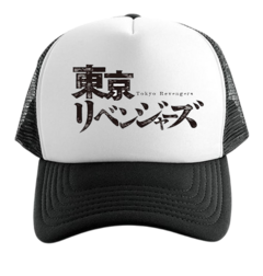 GORRA TOKYO REVENGERS 01 - comprar online