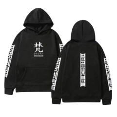 BUZO TOKYO REVENGERS 02 - comprar online