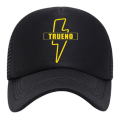 GORRA TRUENO 05 - comprar online