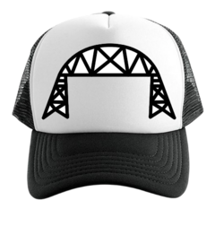 GORRA TRUENO 02 en internet