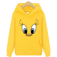 BUZO CANGURO TWEETY