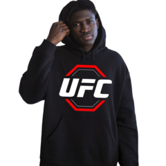 BUZO UFC 07 - comprar online