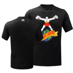 REMERA UFC 02 - comprar online