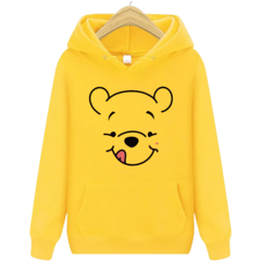 BUZO CANGURO WINNIE THE POOH