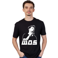 Remera WOS 01
