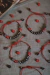 PULSEIRA MACRAMÊ RBD DULCE - comprar online