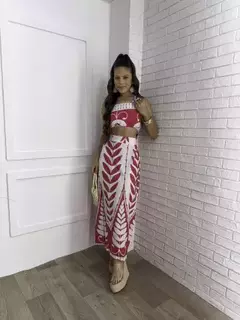 Conjunto Divo (AMST) na internet