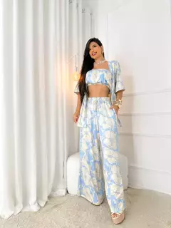 Conjunto Milla (FEYLA) na internet