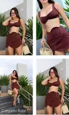 Conjunto Babi (AMST) - comprar online