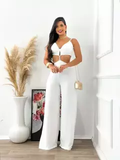 Macacão Ester (FEYLA) - loja online