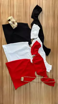 Vestido Scarlat (DHL)