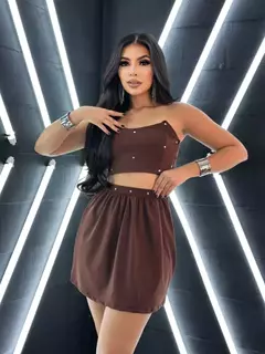 Conjunto Samila (DHL) na internet