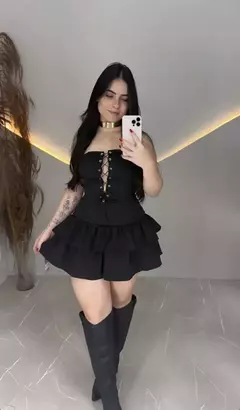 Conjunto Alfaiataria (FLFR) na internet