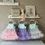 Vestido Reversible Lola - tienda online