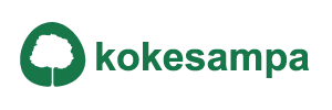 Loja especializada em kokedamas - Kokesampa 