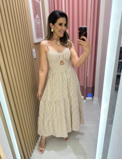 VESTIDO LANA - loja online