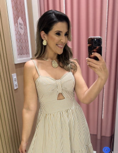 Imagem do VESTIDO LANA