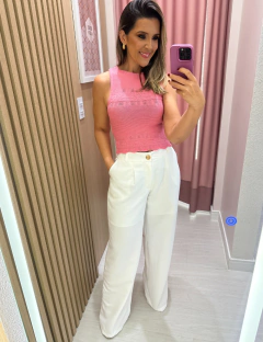 CALÇA NOEMI - comprar online