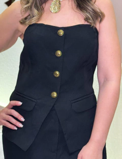 CONJUNTO MARCELE - Loja Srta Pink