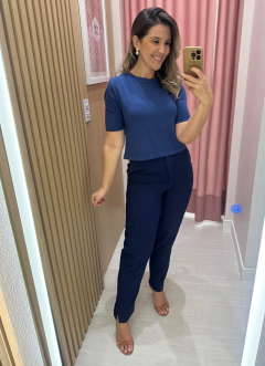 CALÇA BÁRBARA - Loja Srta Pink