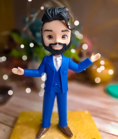 Rosto Masculino G na internet