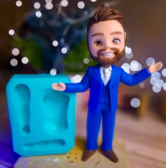 Corpo Masculino G - comprar online