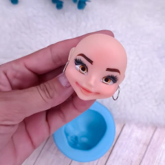 Rostinho Day M - comprar online