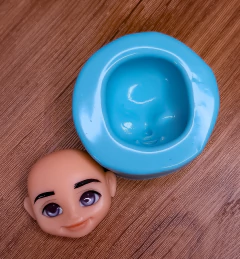 Rosto Masculino M - comprar online