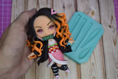 Moldes cabelo fios - comprar online