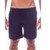 BERMUDA ELASTICO BLOCK PRETO - comprar online