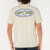 Camiseta Rip Curl Rituals Oval Bone - Kamoa Surf Shop 