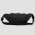 Shoulder Bag Preta Streetwear Hurley Cross na internet