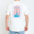 Camiseta MEO Rip Curl Pro Portugal White - comprar online