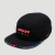 Boné Aba Curva Five Panel H2O-DRI Preto Hurley Five Noise - comprar online