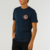 Camiseta Rip Curl Shred Till - Kamoa Surf Shop 