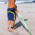 Boardshort água Mirage Medina Wild Berry - comprar online