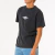 Camiseta Raw Energy Sloth Oversized - Kamoa Surf Shop 