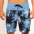 Boardshort água Mirage Mason Barrel killa 19'' - comprar online
