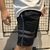 BERMUDA ELASTICO SQUARE PRETO - loja online