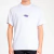 Camiseta Rip Curl Orion White